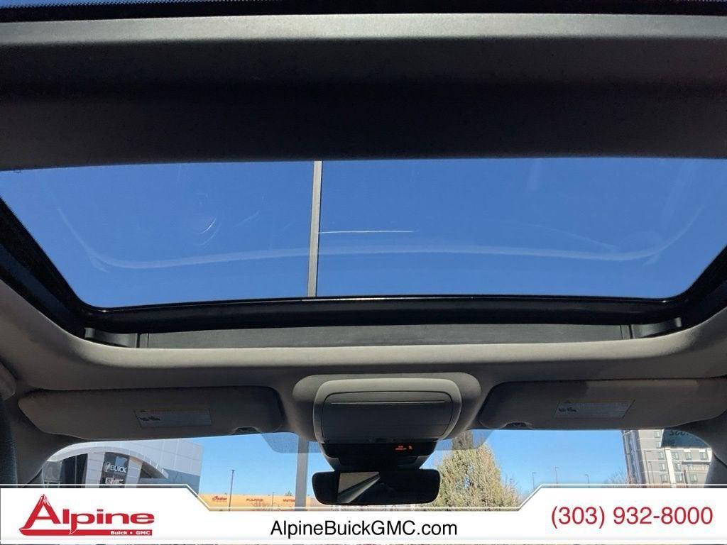 used 2024 Mazda CX-90 car, priced at $28,727