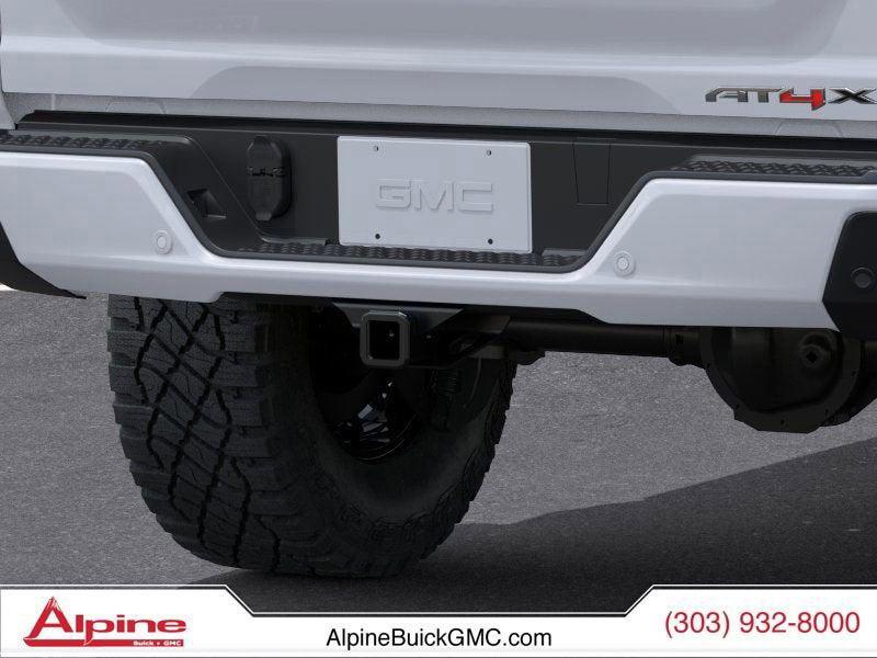 new 2026 GMC Canyon car, priced at $62,015