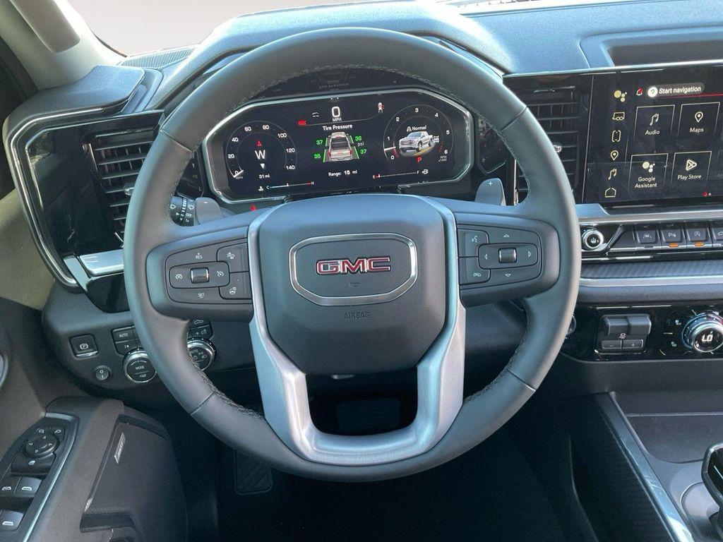 new 2026 GMC Sierra 1500 car, priced at $89,420