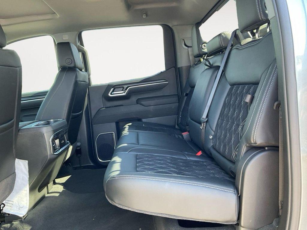 new 2026 GMC Sierra 1500 car, priced at $89,420
