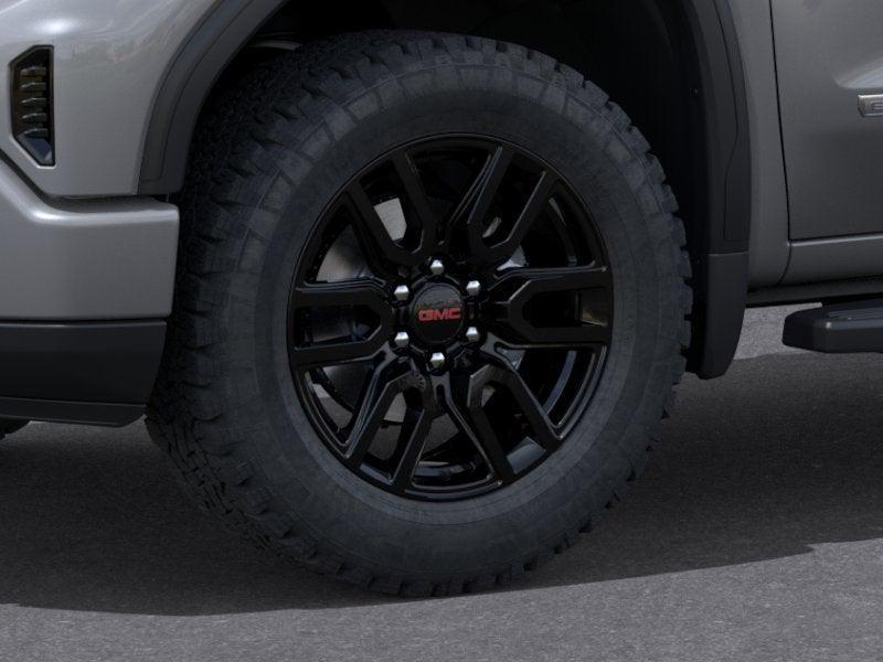 new 2026 GMC Sierra 1500 car, priced at $65,745