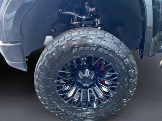 new 2026 GMC Sierra 1500 car, priced at $87,580