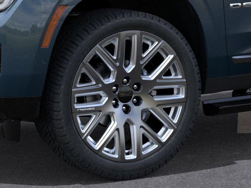new 2026 GMC Yukon XL car, priced at $112,785