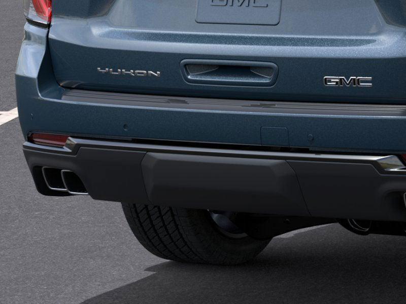 new 2026 GMC Yukon XL car, priced at $112,785