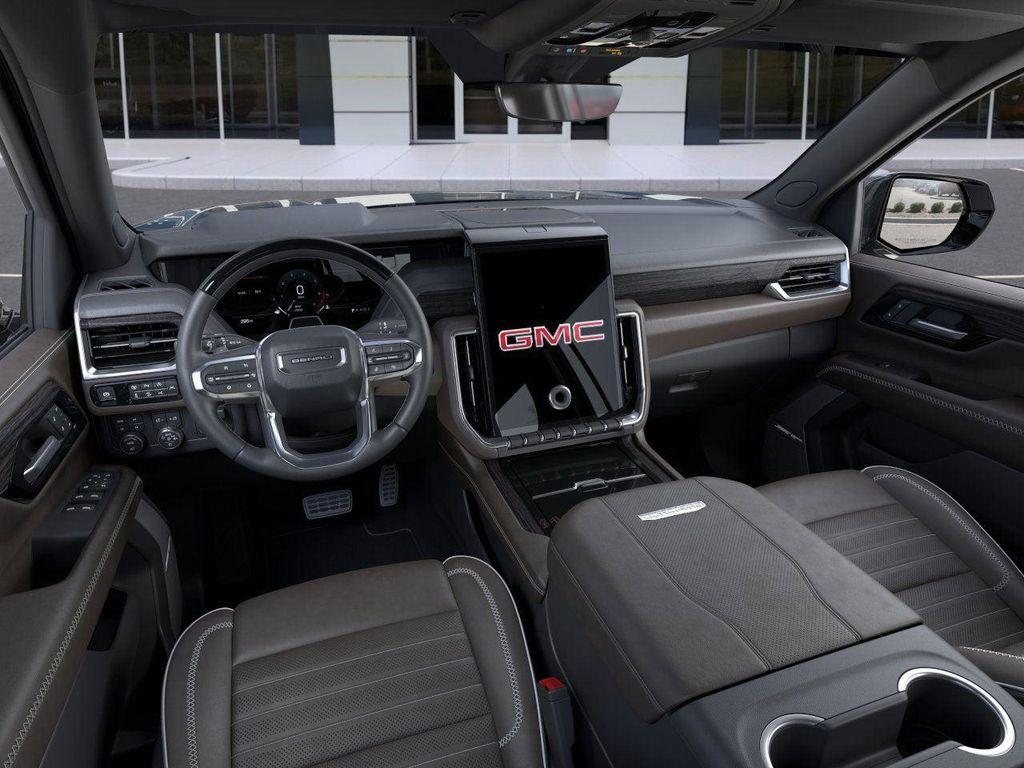 new 2026 GMC Yukon XL car, priced at $112,785