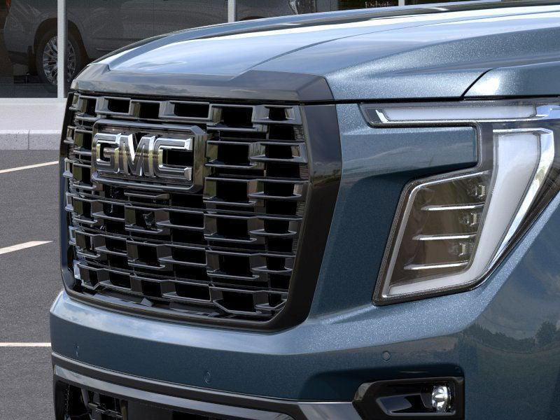 new 2026 GMC Yukon XL car, priced at $112,785