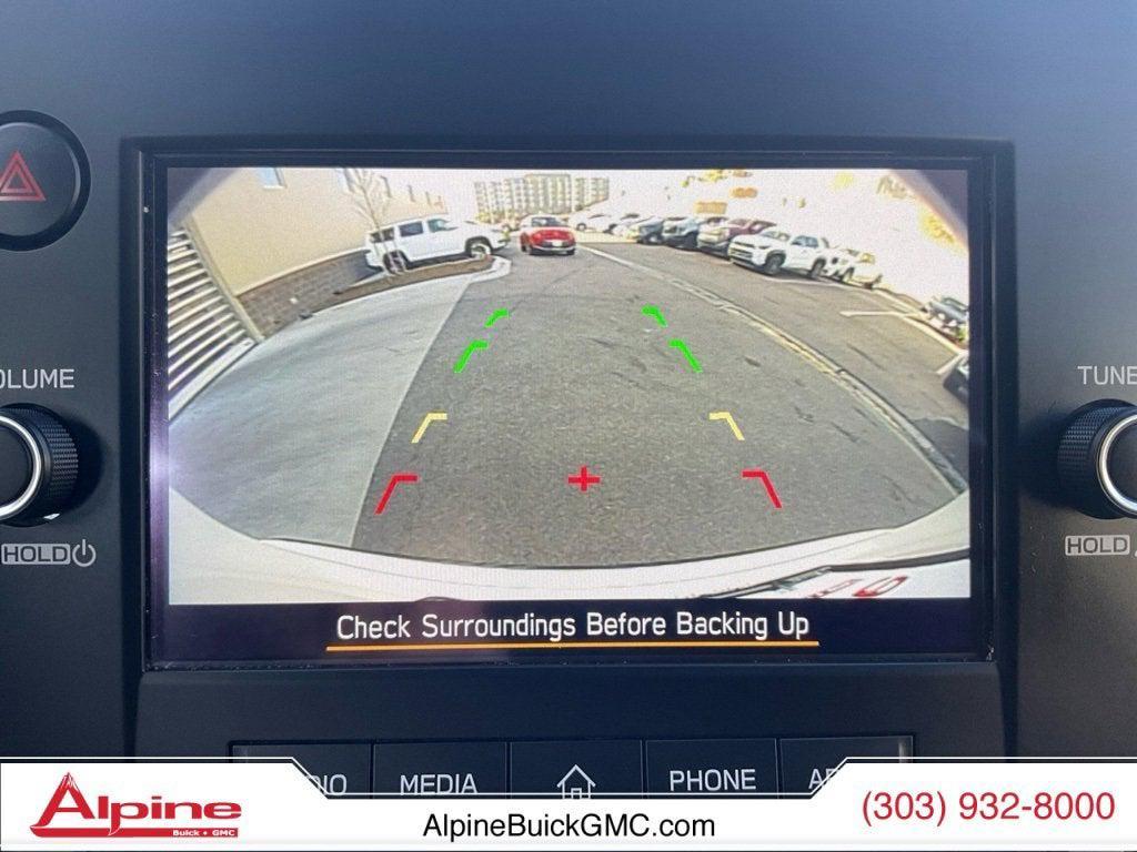 used 2025 Subaru Forester car, priced at $26,542