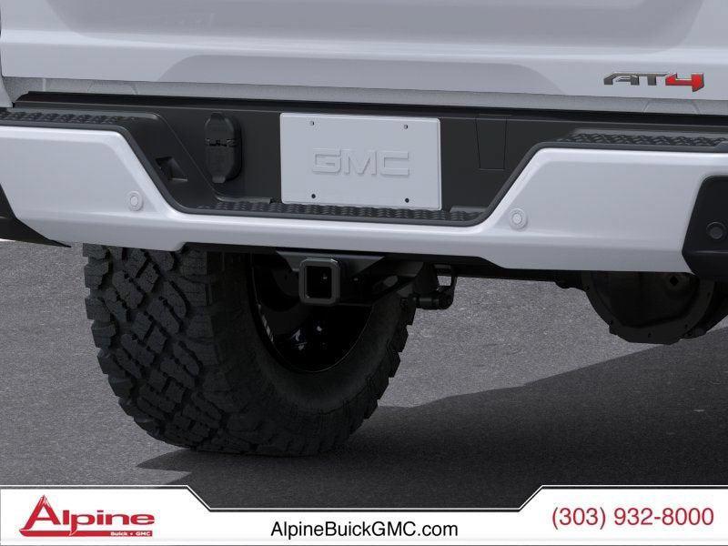 new 2026 GMC Canyon car, priced at $50,436