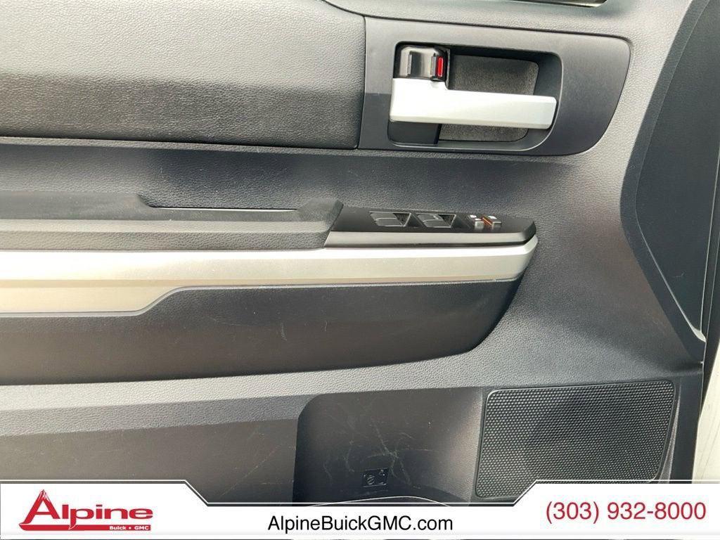 used 2016 Toyota Tundra car, priced at $23,978