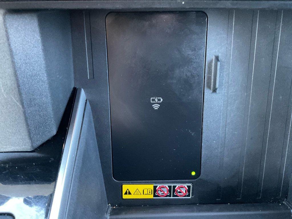 used 2025 Toyota Sequoia car, priced at $68,167
