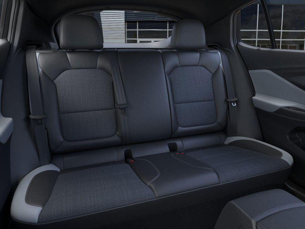 new 2026 Buick Envista car, priced at $27,485