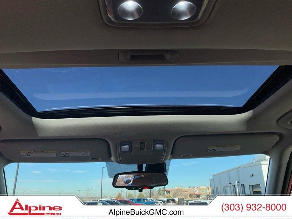 used 2024 Kia Soul car, priced at $21,304