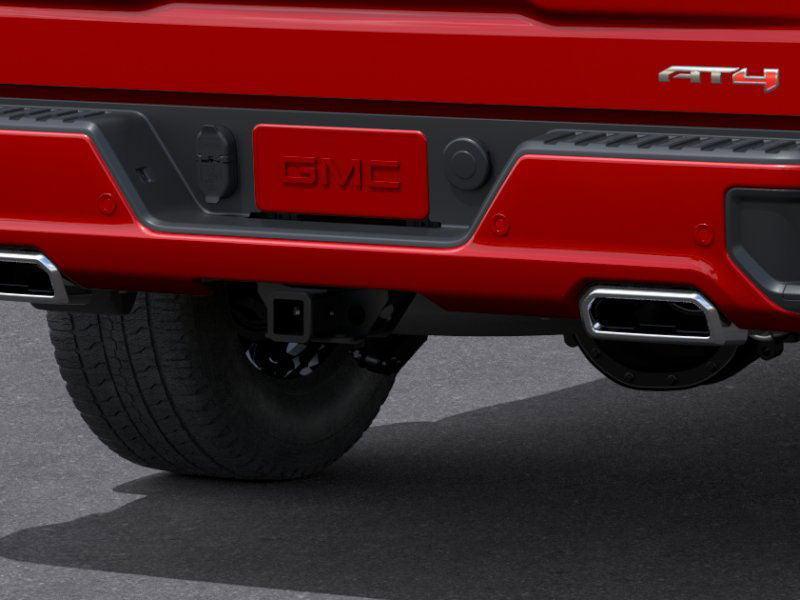 new 2026 GMC Sierra 1500 car, priced at $68,800
