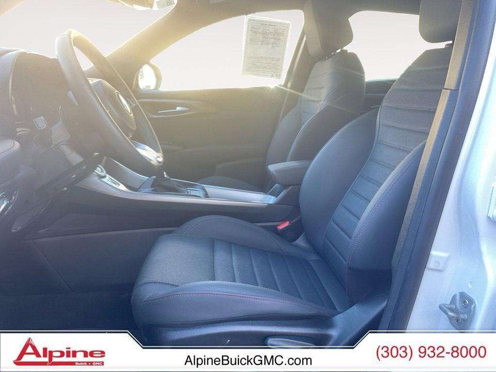 used 2024 Dodge Hornet car, priced at $20,130