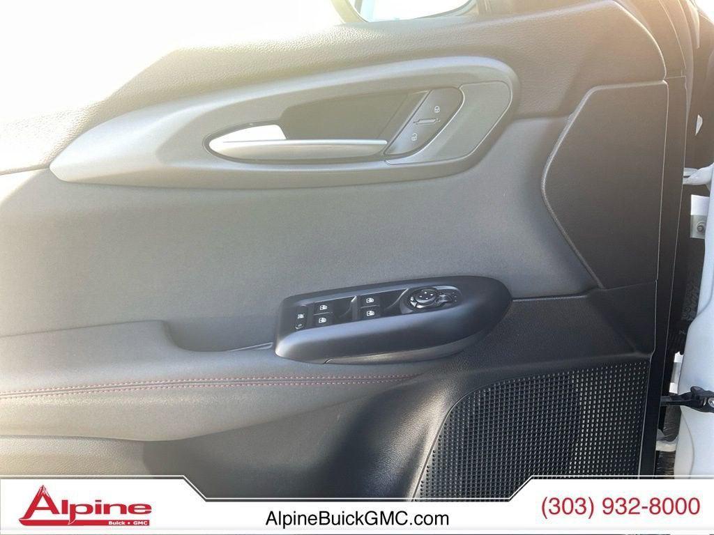 used 2024 Dodge Hornet car, priced at $20,130