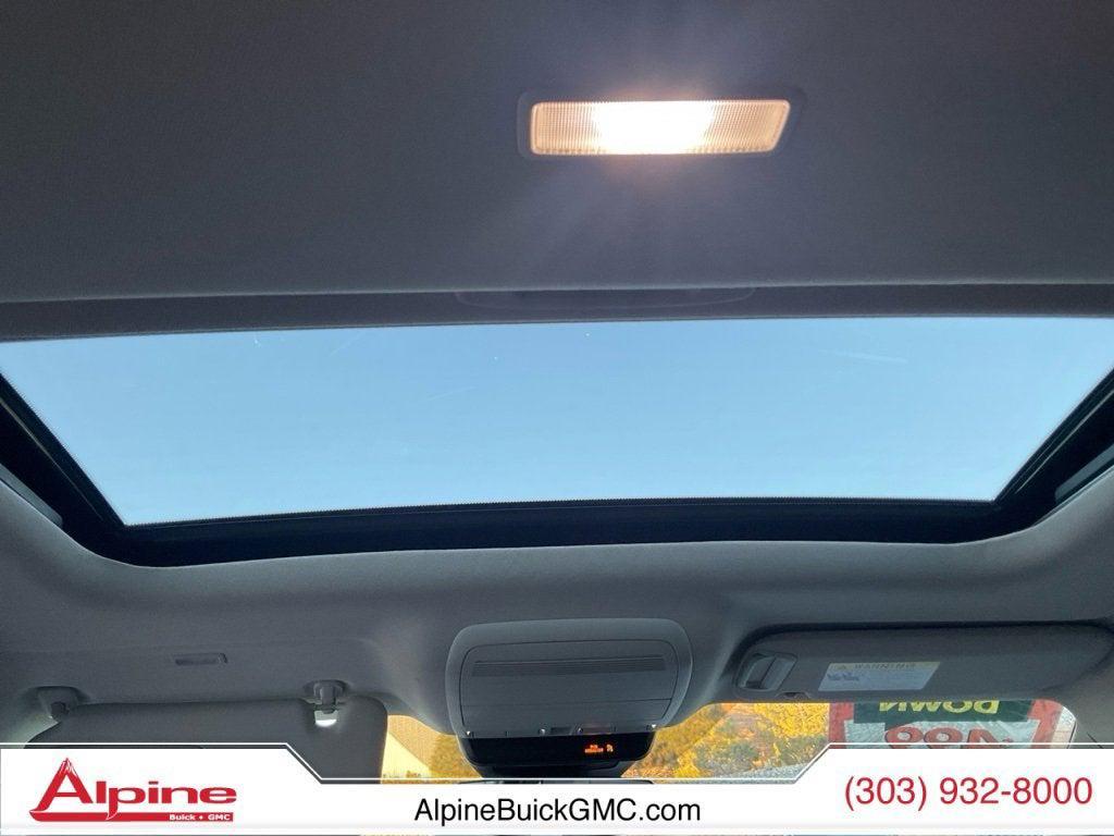 used 2024 Mazda CX-30 car, priced at $23,424