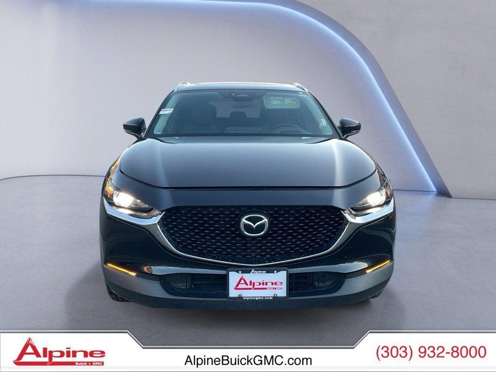 used 2024 Mazda CX-30 car, priced at $23,424