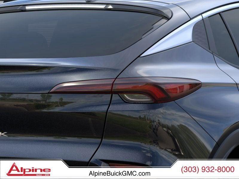 new 2026 Buick Envista car, priced at $26,180
