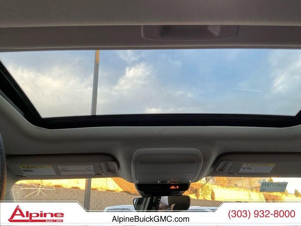 used 2025 Mazda CX-30 car, priced at $23,651