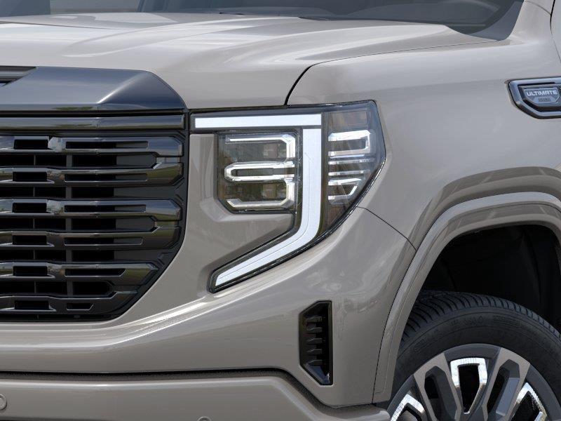 new 2026 GMC Sierra 1500 car, priced at $86,375