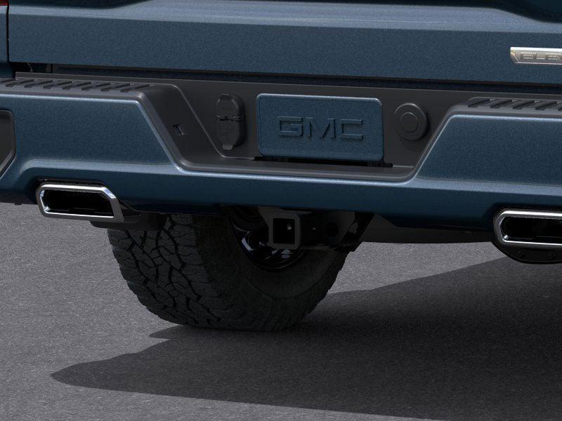 new 2026 GMC Sierra 1500 car, priced at $57,534