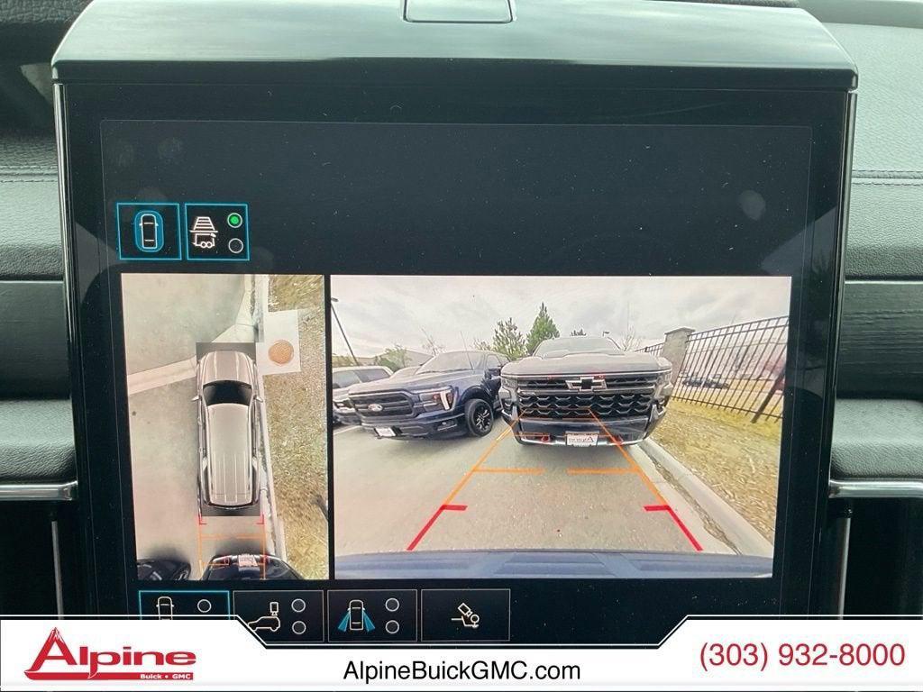 used 2025 GMC Yukon XL car, priced at $71,991