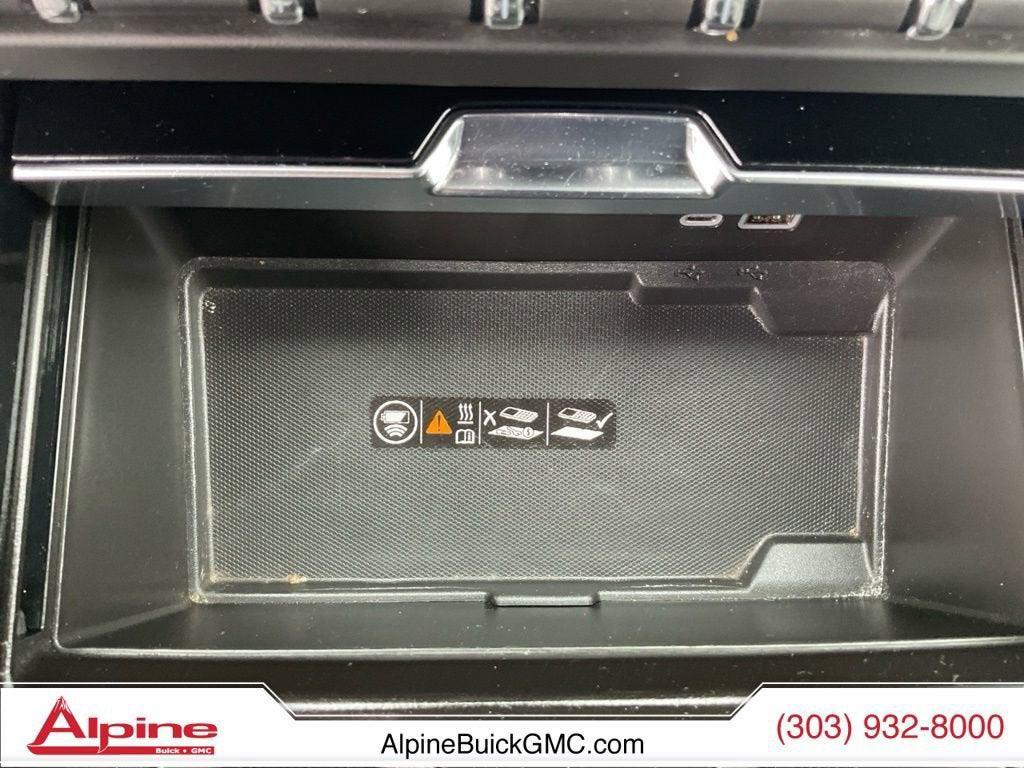 used 2025 GMC Yukon XL car, priced at $71,991