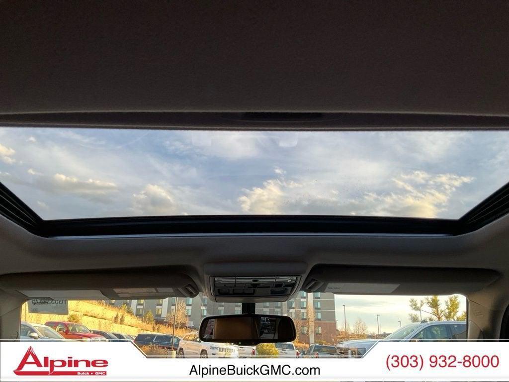 used 2016 Toyota 4Runner car, priced at $29,912