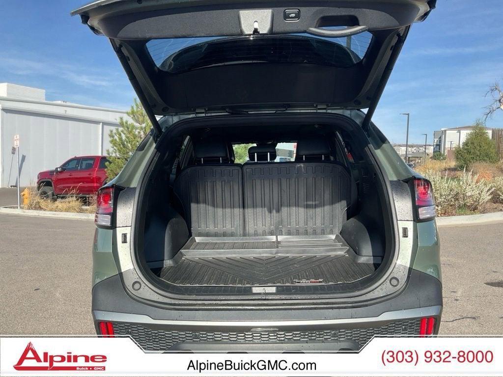 used 2023 Kia Sportage car, priced at $27,990