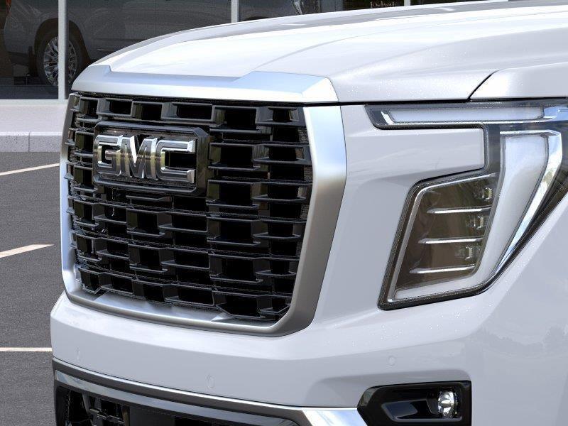 new 2026 GMC Yukon XL car, priced at $99,810