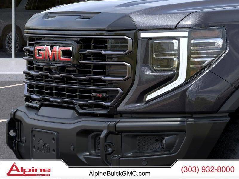 new 2026 GMC Sierra 1500 car, priced at $80,230