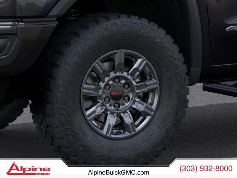 new 2026 GMC Sierra 1500 car, priced at $80,230