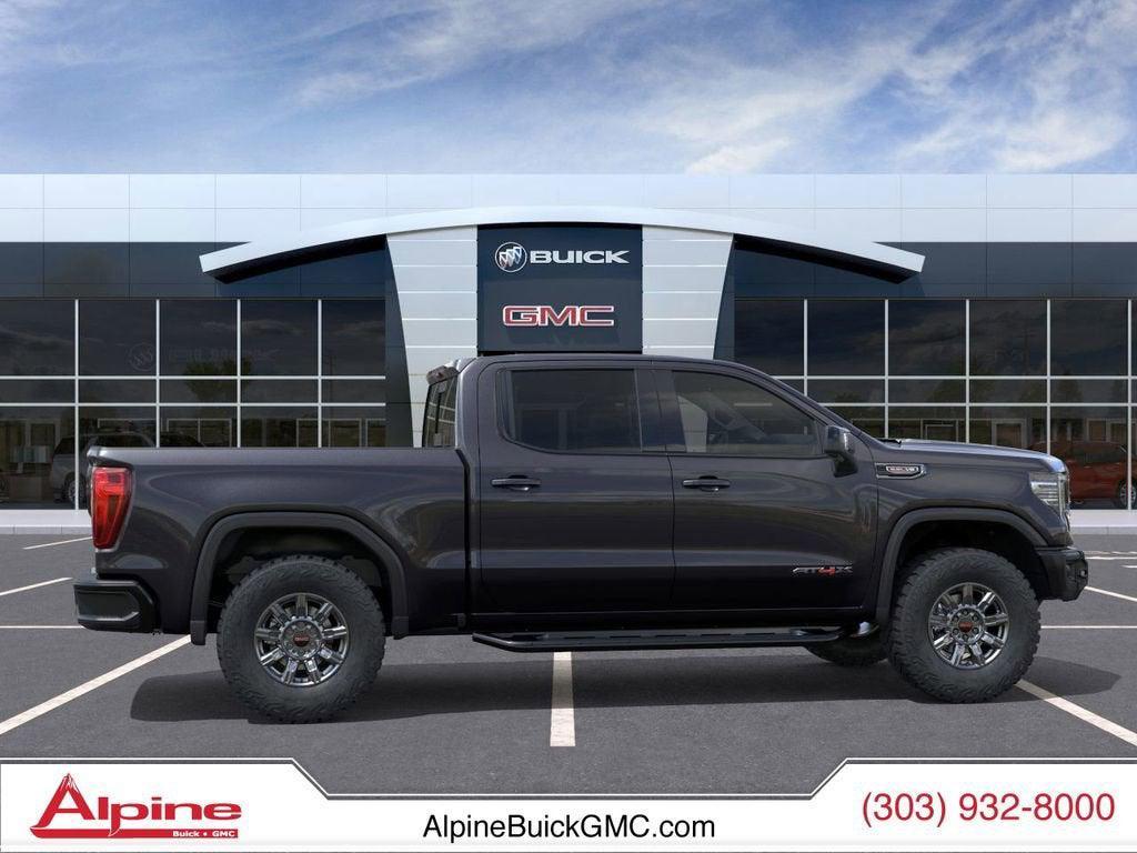 new 2026 GMC Sierra 1500 car, priced at $80,230
