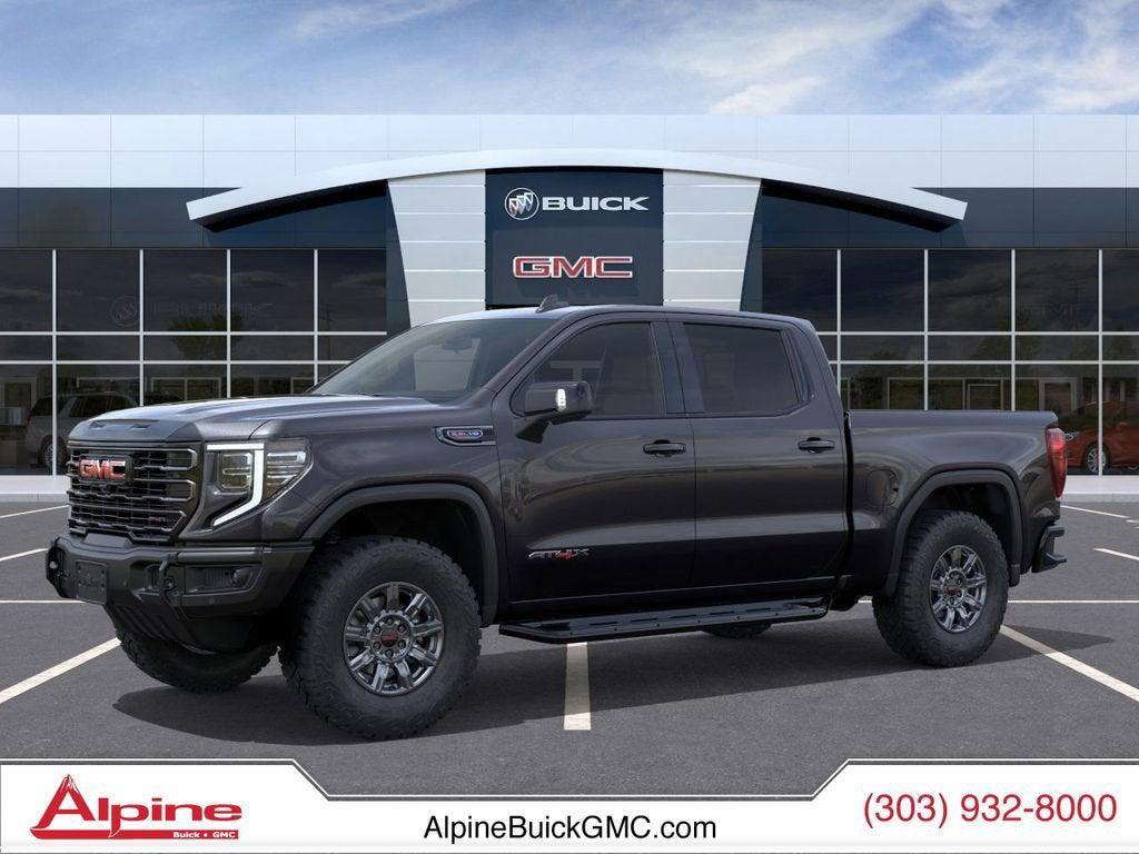 new 2026 GMC Sierra 1500 car, priced at $80,230