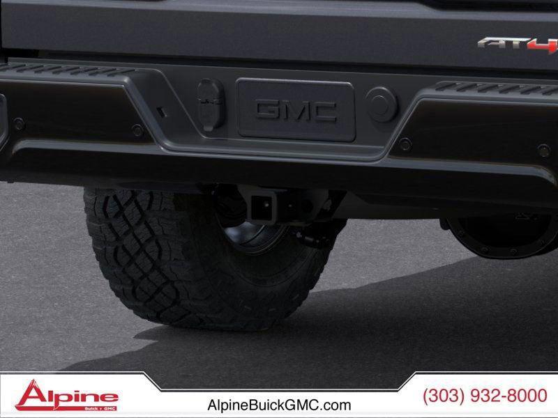 new 2026 GMC Sierra 1500 car, priced at $80,230