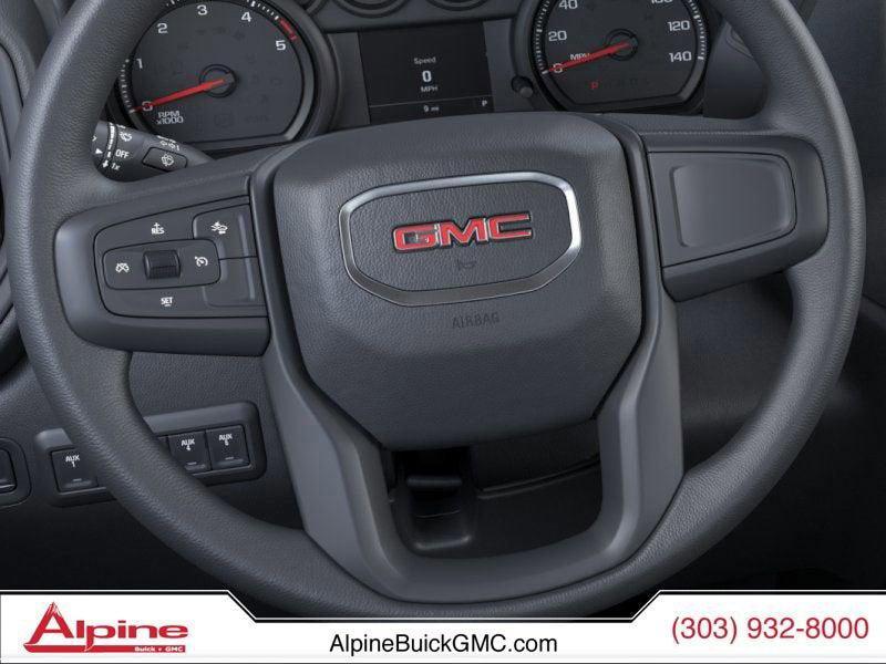 new 2026 GMC Sierra 3500 car, priced at $64,008