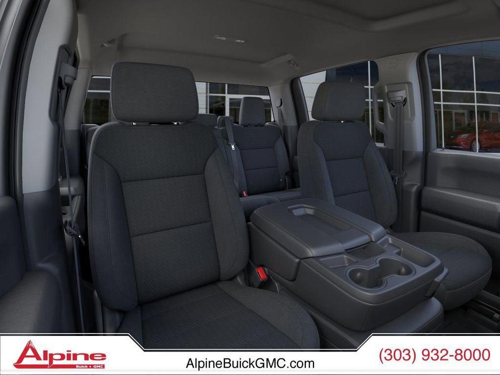 new 2026 GMC Sierra 3500 car, priced at $64,008