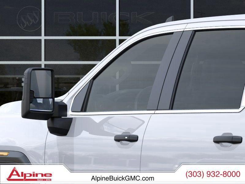 new 2026 GMC Sierra 3500 car, priced at $64,008