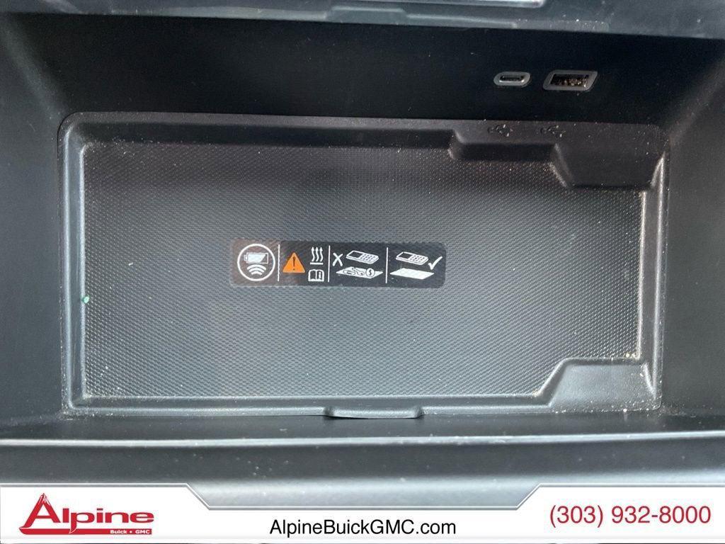 used 2025 GMC Yukon XL car, priced at $72,943