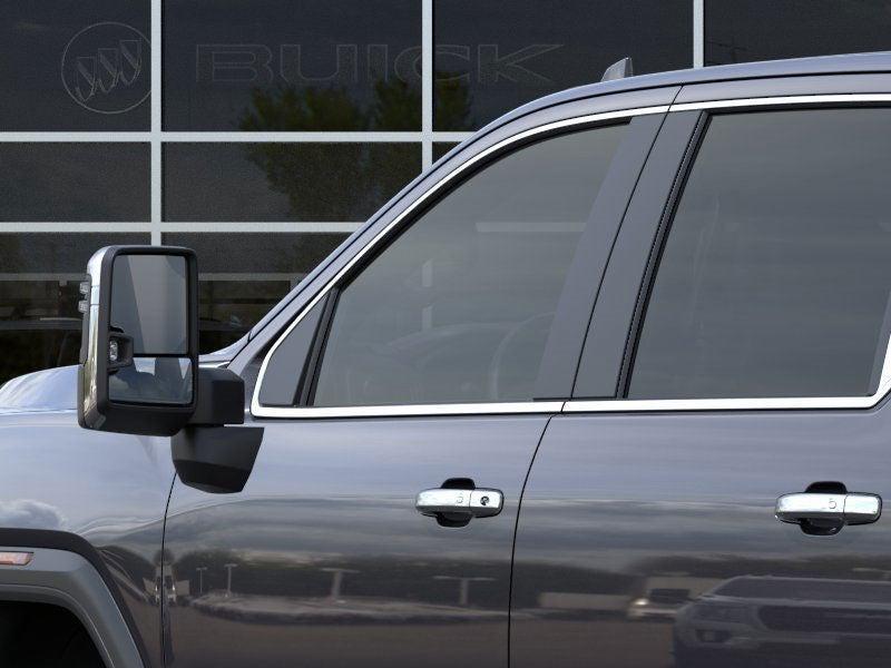 new 2025 GMC Sierra 2500 car, priced at $79,509