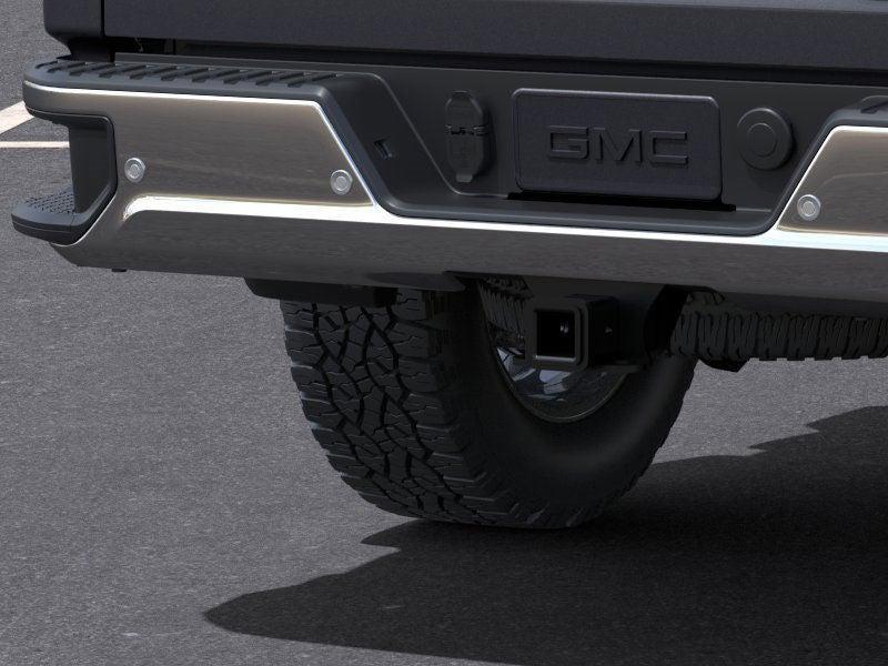 new 2025 GMC Sierra 2500 car, priced at $79,509