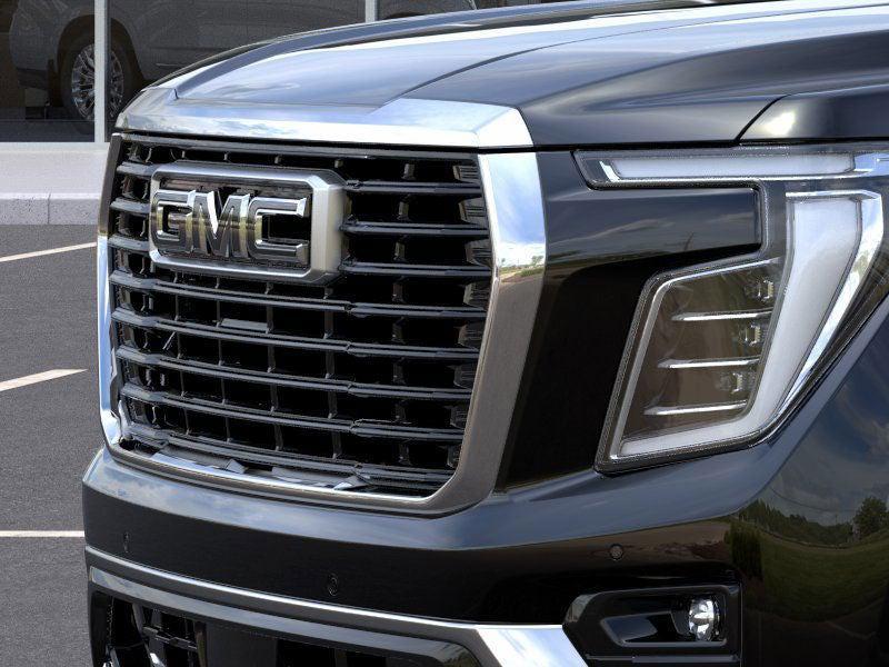new 2026 GMC Yukon car, priced at $81,700