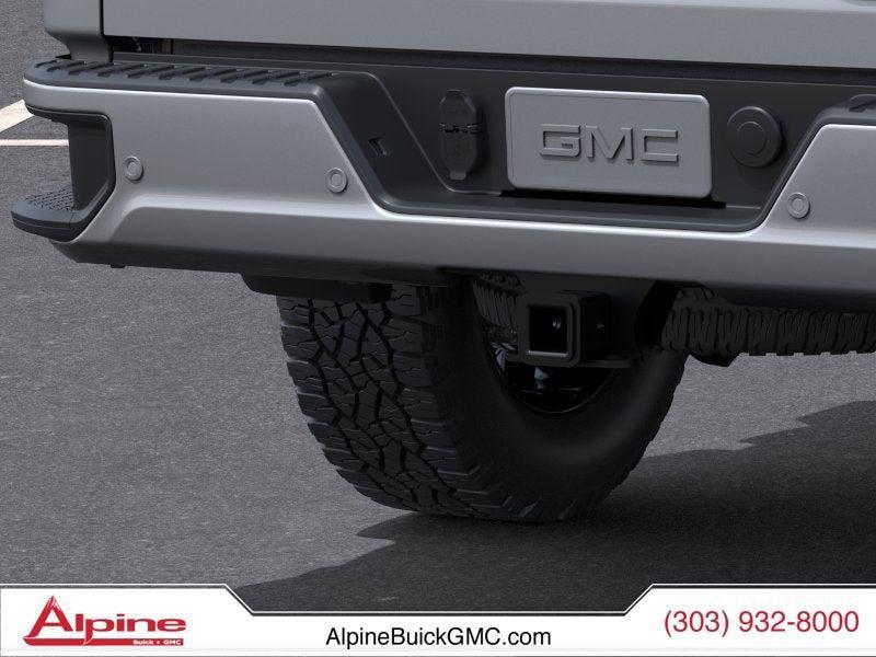 new 2026 GMC Sierra 3500 car, priced at $90,959