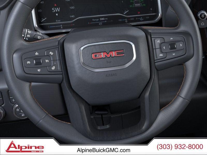 new 2026 GMC Sierra 3500 car, priced at $90,959