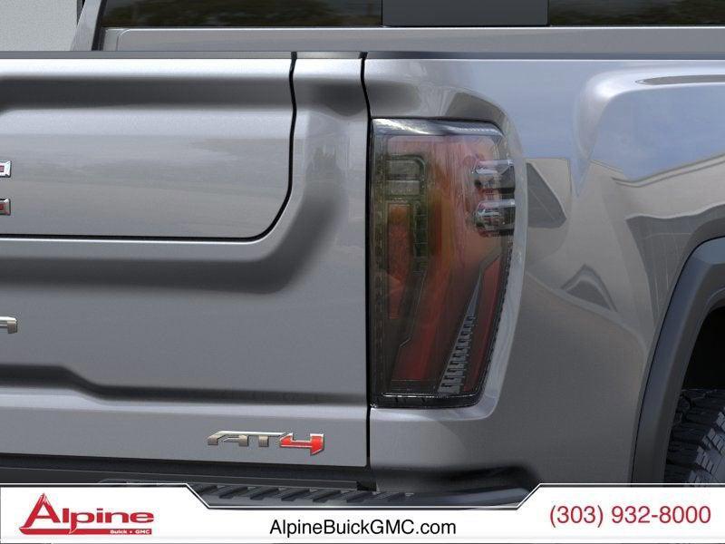 new 2026 GMC Sierra 3500 car, priced at $90,959