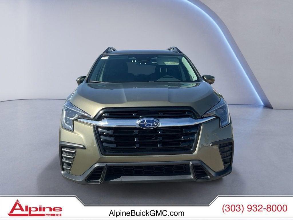 used 2025 Subaru Ascent car, priced at $31,571