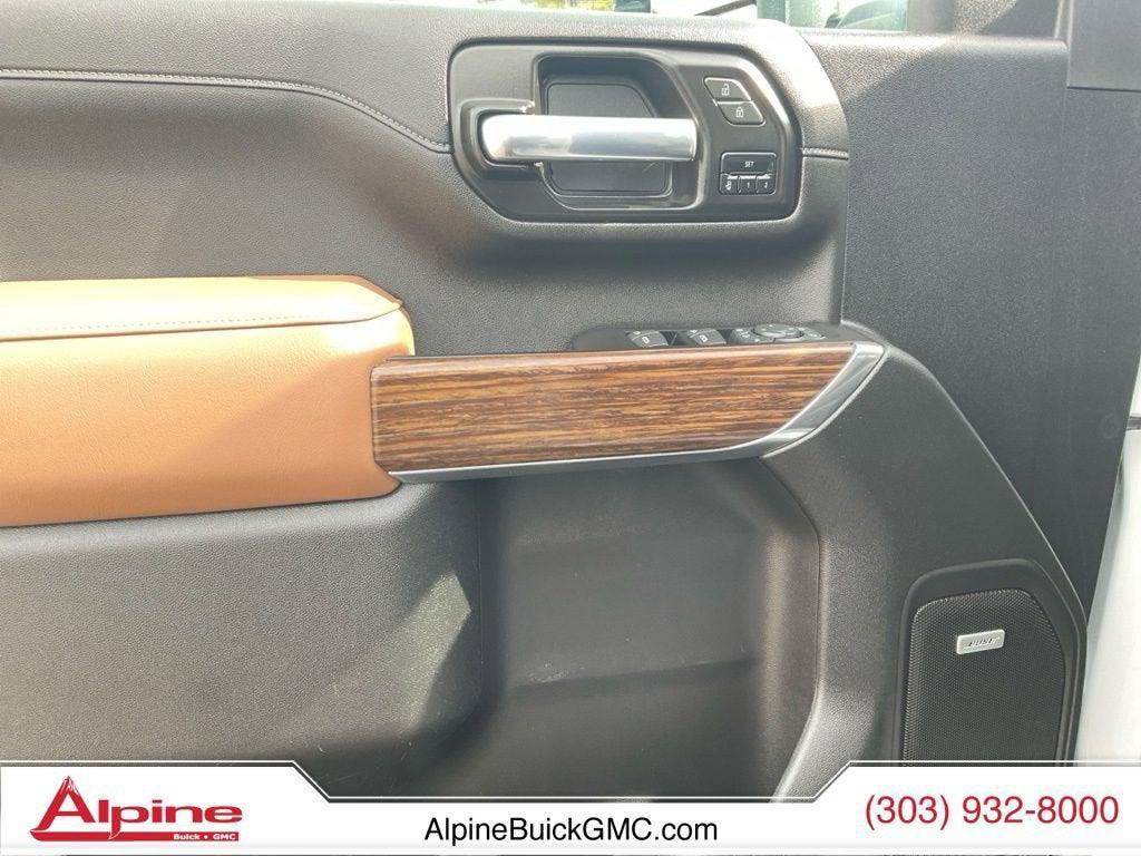 used 2023 Chevrolet Silverado 3500 car, priced at $53,761