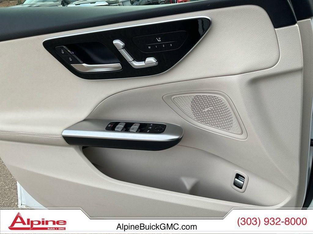 used 2025 Mercedes-Benz C-Class car, priced at $39,146