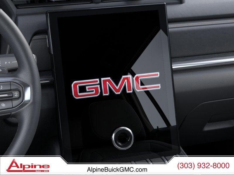 new 2026 GMC Terrain car, priced at $34,635