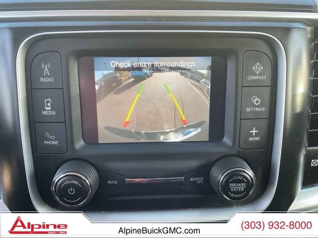 used 2024 Ram 1500 Classic car, priced at $26,769